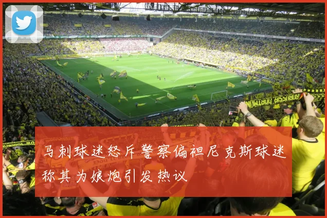 马刺球迷怒斥警察偏袒尼克斯球迷称其为娘炮引发热议